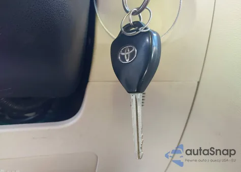 2009 Toyota Venza z USA, uszkodzony, nr VIN 4T3ZE11A29U009930